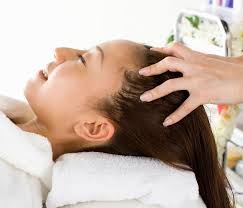 Scalp Treatment