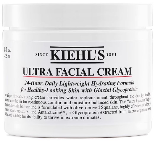 Kiehl's Ultra Facial Cream