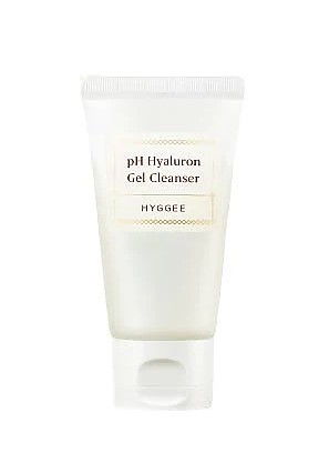 HYGGEE Weak Acid Hyaluron Gel Cleanser 50ml ( C )