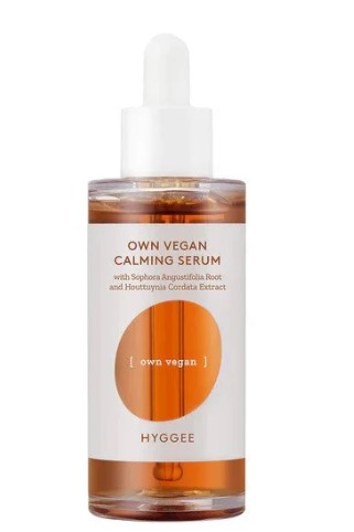 HYGGEE Own Vegan Calming Serum 50ml ( C )