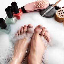 Pedicure