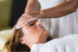 Reiki Healing